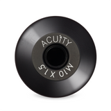 ACUITY ESCO-T6 Shift Knob in Satin Black Anodized Finish