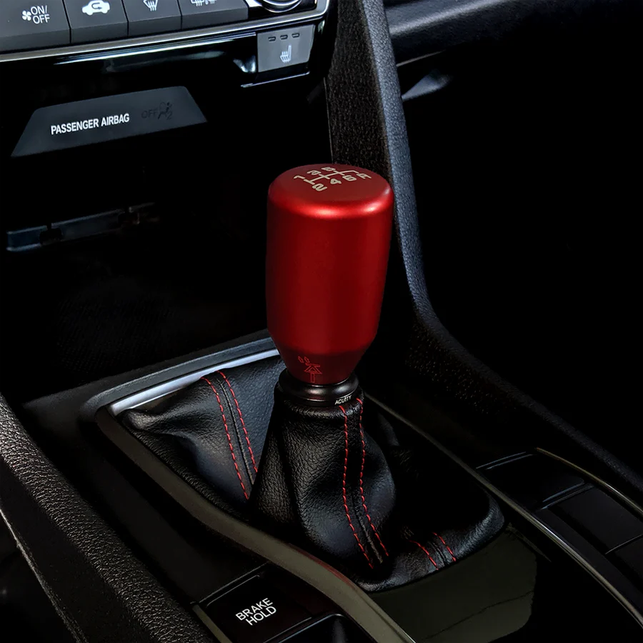 ACUITY ESCO-T6 Shift Knob (M10X1.5)