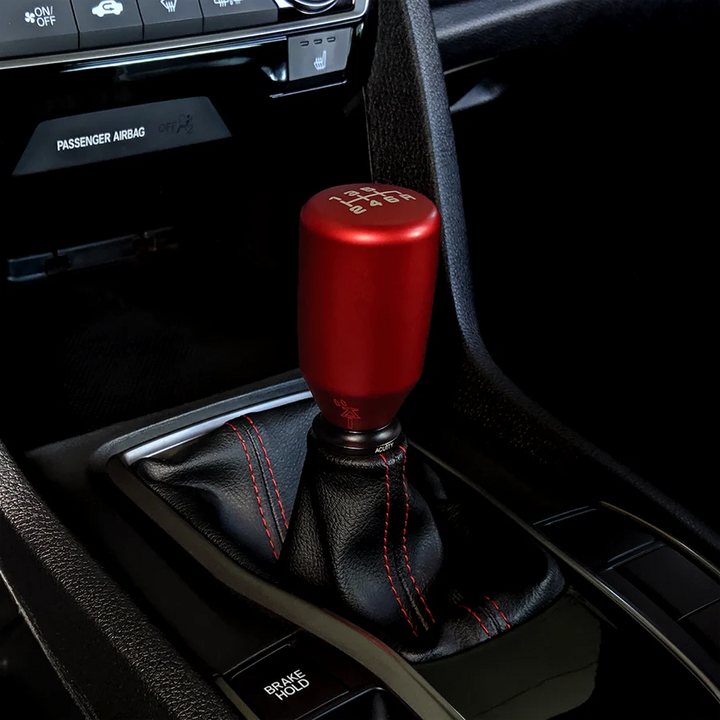 ACUITY ESCO-T6 Shift Knob (M10X1.5)