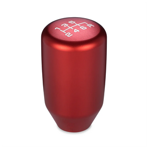 Satin Red Finish