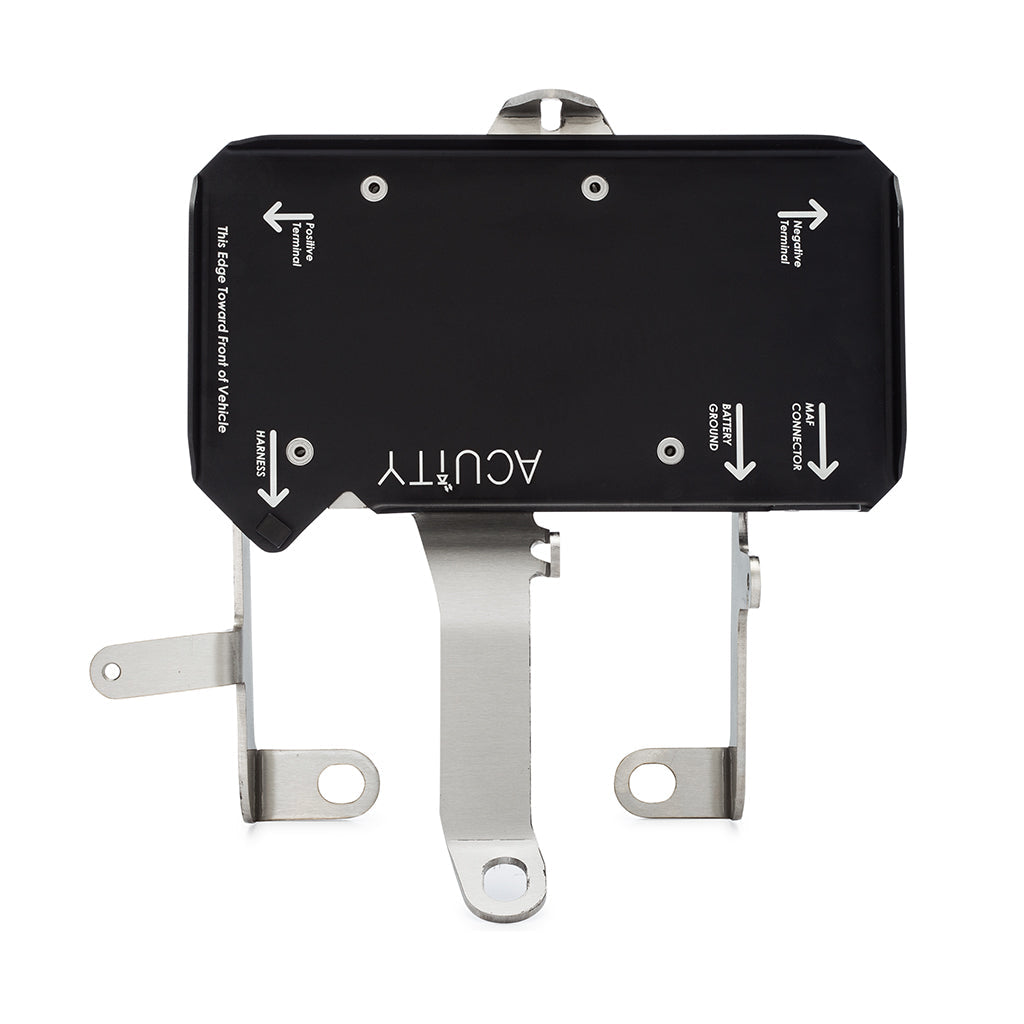 ACUITY Battery Relocation Tray for the 9th Gen Civic Si