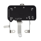 ACUITY Battery Relocation Tray for the 9th Gen Civic Si