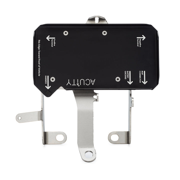 ACUITY Battery Relocation Tray for the 9th Gen Civic Si