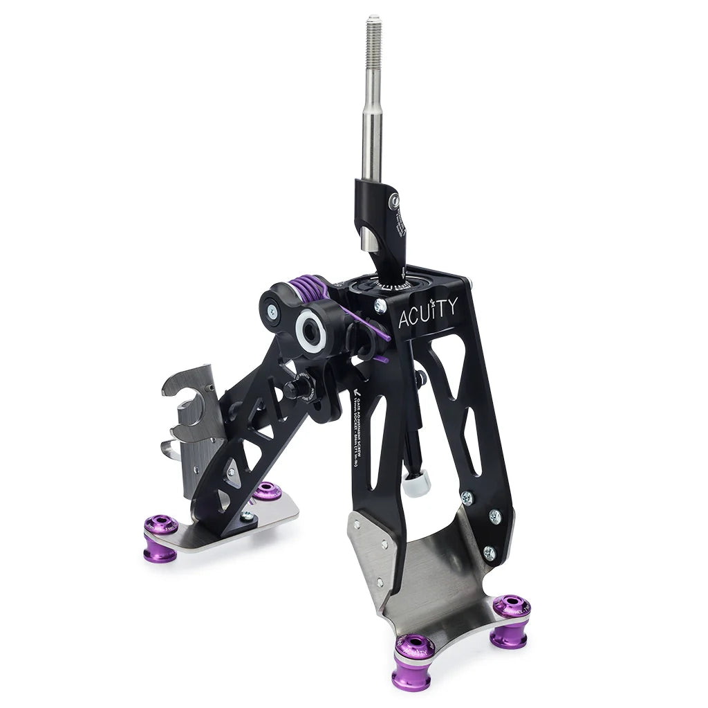 ACUITY Fully Adjustable Performance Short Shifter for 2016+ Honda Civic