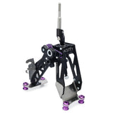 ACUITY Fully Adjustable Performance Short Shifter for 2016+ Honda Civic