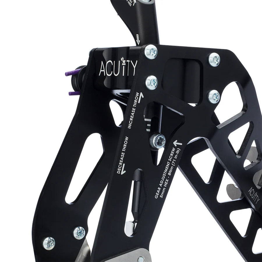 ACUITY 10th Gen Civic Fully Adjustable Performance Short Shifter