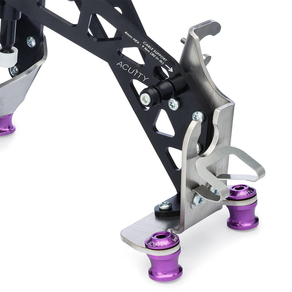 ACUITY Fully Adjustable Performance Short Shifter for 2016+ Honda Civic