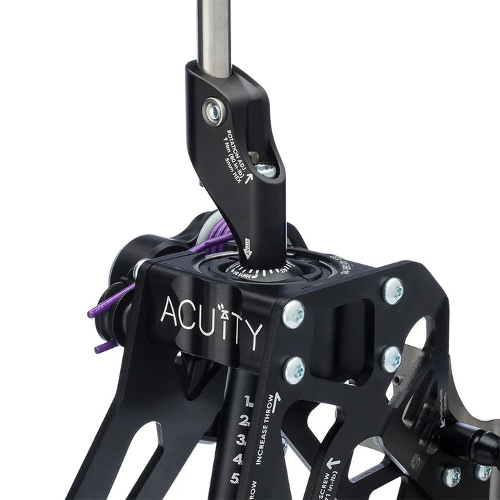 ACUITY 10th Gen Civic Fully Adjustable Performance Short Shifter