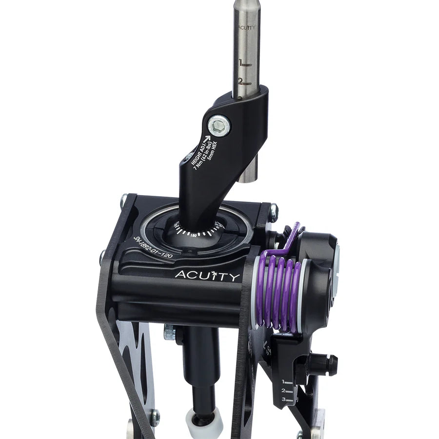 ACUITY 10th Gen Civic Fully Adjustable Performance Short Shifter