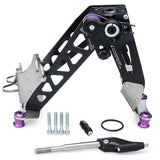 ACUITY Fully Adjustable Performance Short Shifter for 2016+ Honda Civic