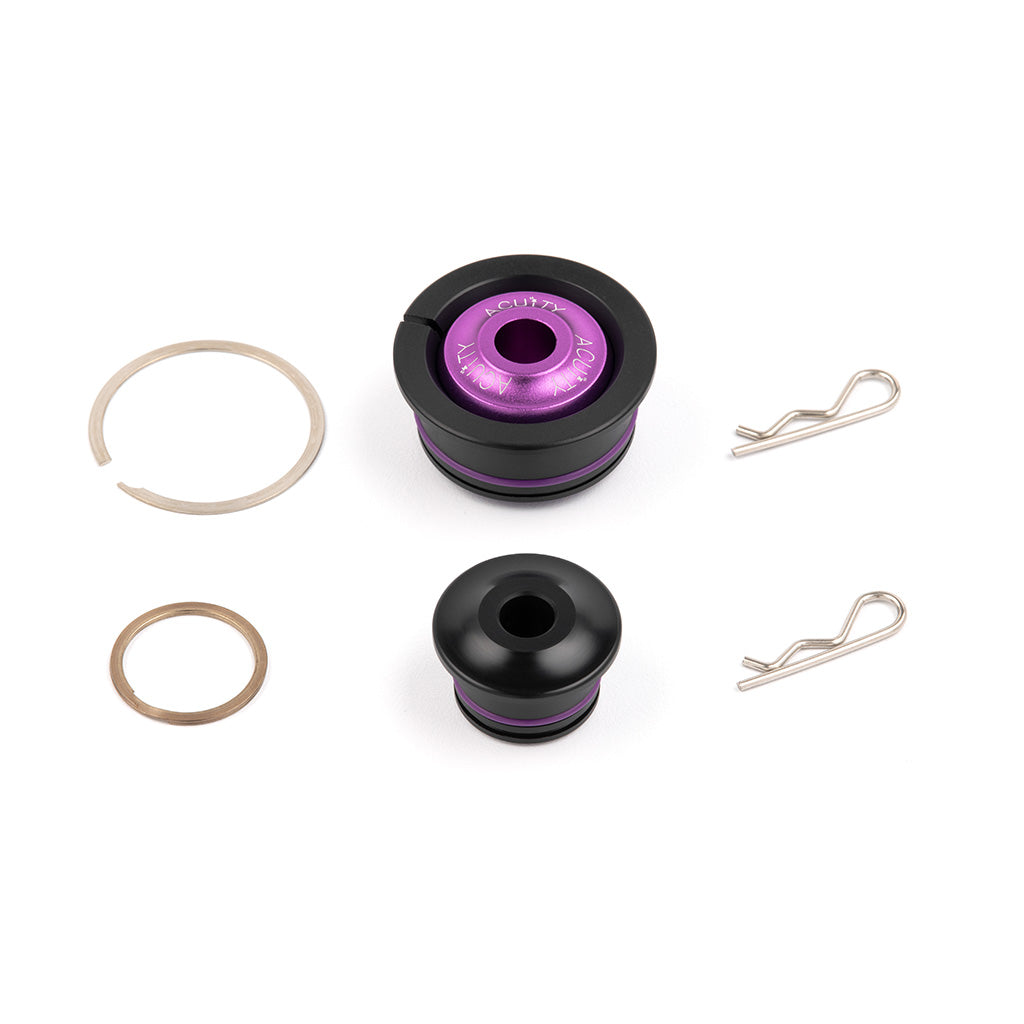 ACUITY 1917 SHIFTER CABLE BUSHING UPGRADE (for various 2006 and earlier applications)