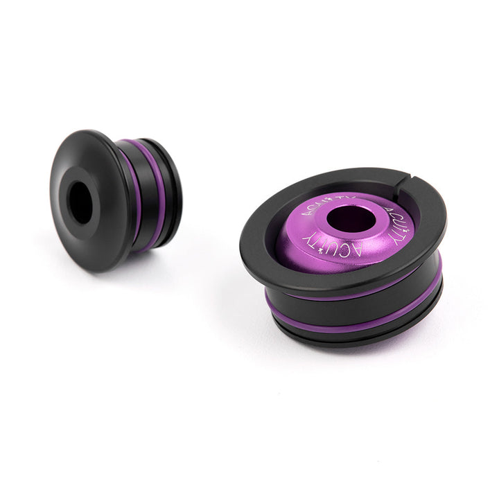 ACUITY 1917 SHIFTER CABLE BUSHING UPGRADE (for various 2006 and earlier applications)