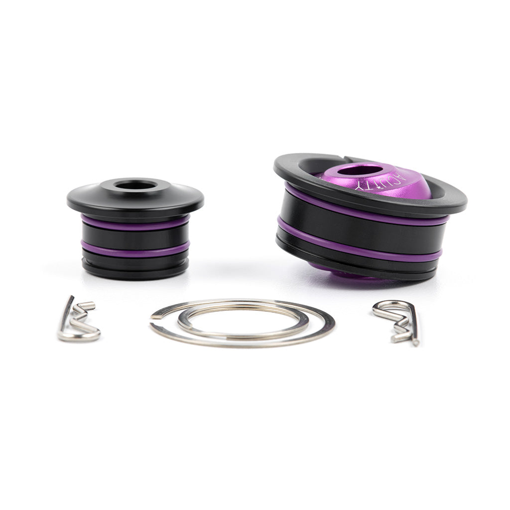 ACUITY 1917 SHIFTER CABLE BUSHING UPGRADE (for various 2006 and earlier applications)