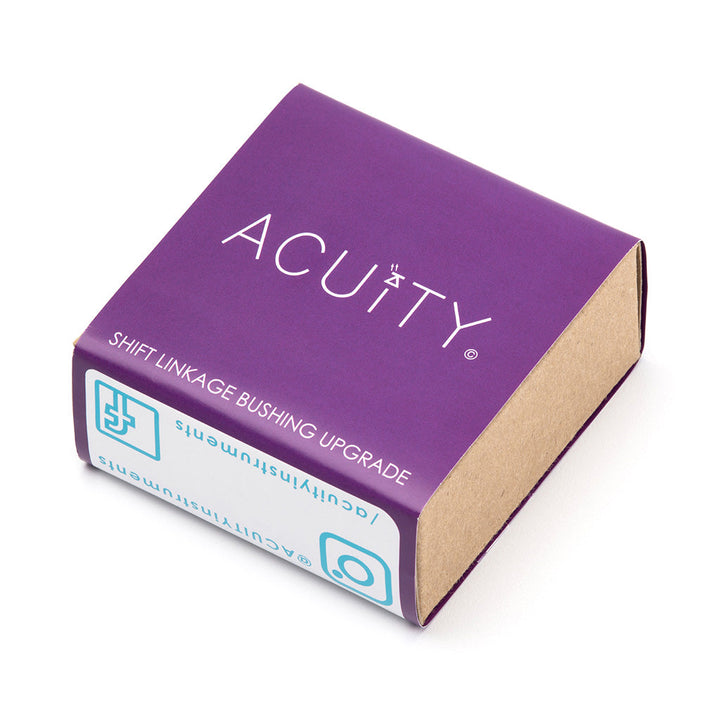 ACUITY 1917 SHIFTER CABLE BUSHING UPGRADE (for various 2006 and earlier applications)