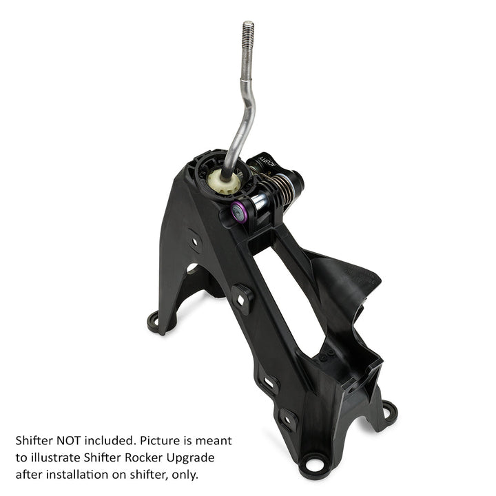 ACUITY ACUITY Shifter Rocker Upgrade for the 10th Gen Civic