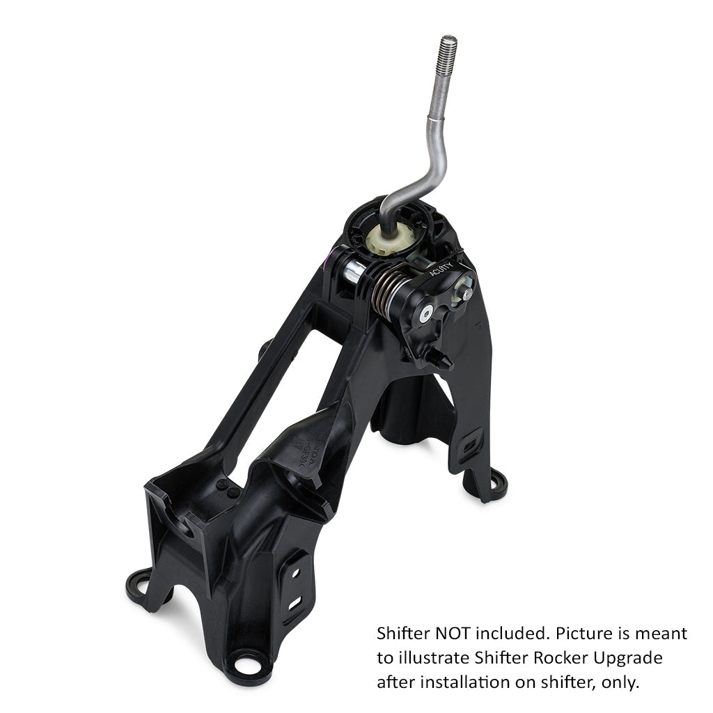 ACUITY ACUITY Shifter Rocker Upgrade for the 10th Gen Civic