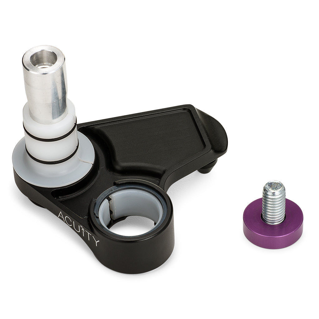 ACUITY ACUITY Shifter Rocker Upgrade for the 10th Gen Civic