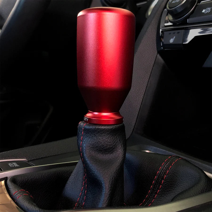 ACUITY Shift Boot Collar Upgrade for M10x.15 shifters