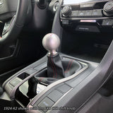 ACUITY Shift Boot Collar Upgrade (Turned Stainless Finish)