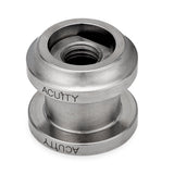 ACUITY Shift Boot Collar Upgrade (Turned Stainless Finish)