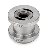 ACUITY Shift Boot Collar Upgrade (Turned Stainless Finish)