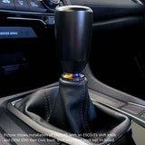 ACUITY Shift Boot Collar Upgrade (Burnt Titanium Finish)