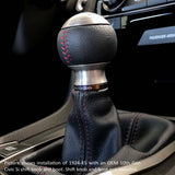 ACUITY Shift Boot Collar Upgrade (Burnt Titanium Finish)