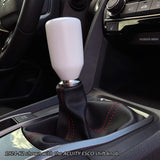 ACUITY Shift Boot Collar Upgrade (Turned Stainless Finish)