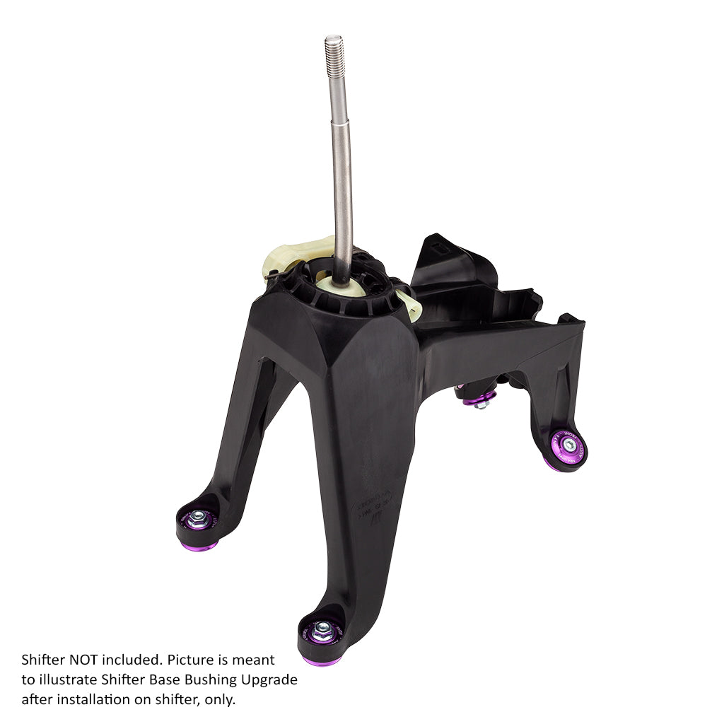 ACUITY ACUITY Shifter Base Bushings for the 10th Gen Accord