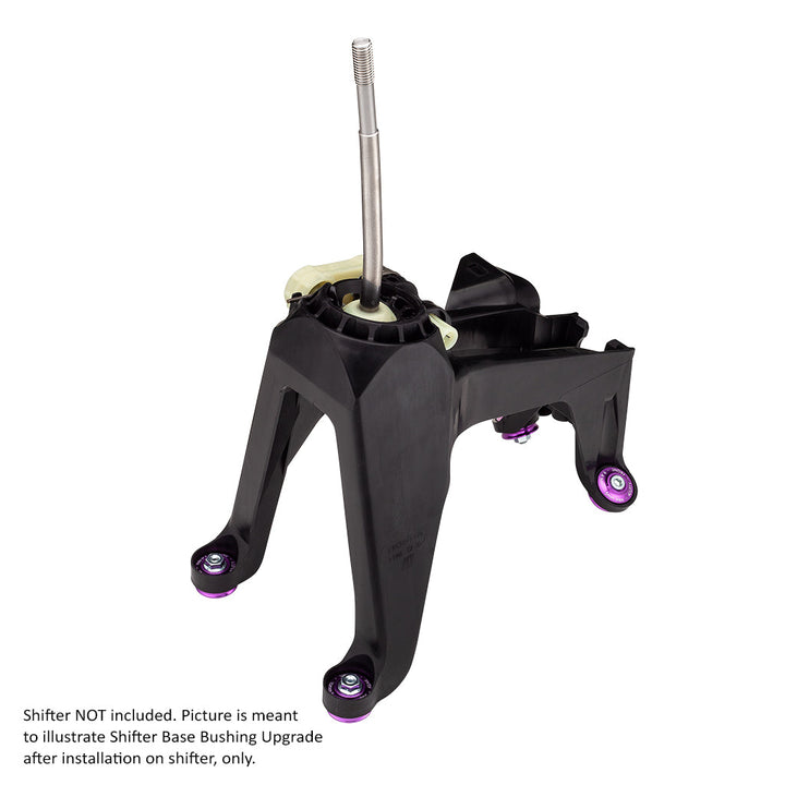 ACUITY ACUITY Shifter Base Bushings for the 10th Gen Accord