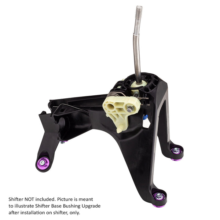 ACUITY ACUITY Shifter Base Bushings for the 10th Gen Accord
