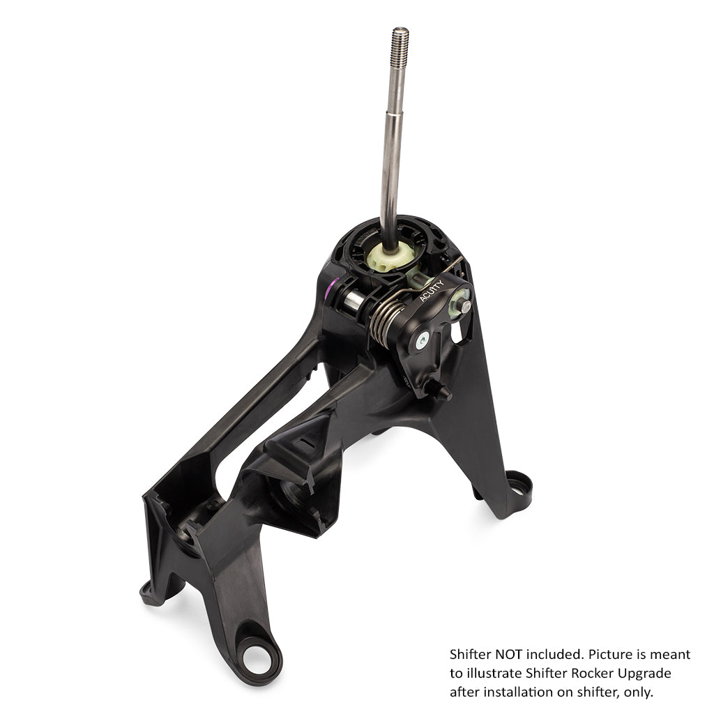 ACUITY ACUITY Shifter Rocker Upgrade for the 10th Gen Accord