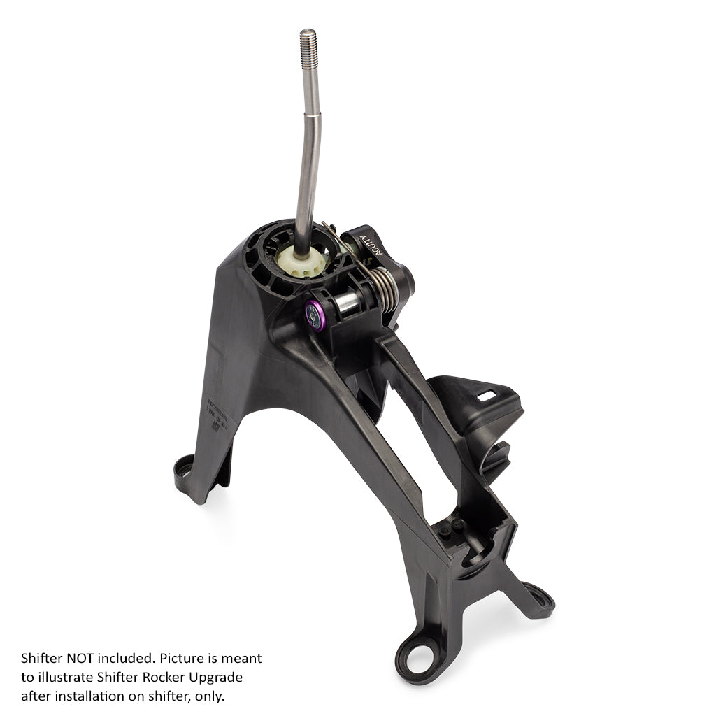 ACUITY ACUITY Shifter Rocker Upgrade for the 10th Gen Accord