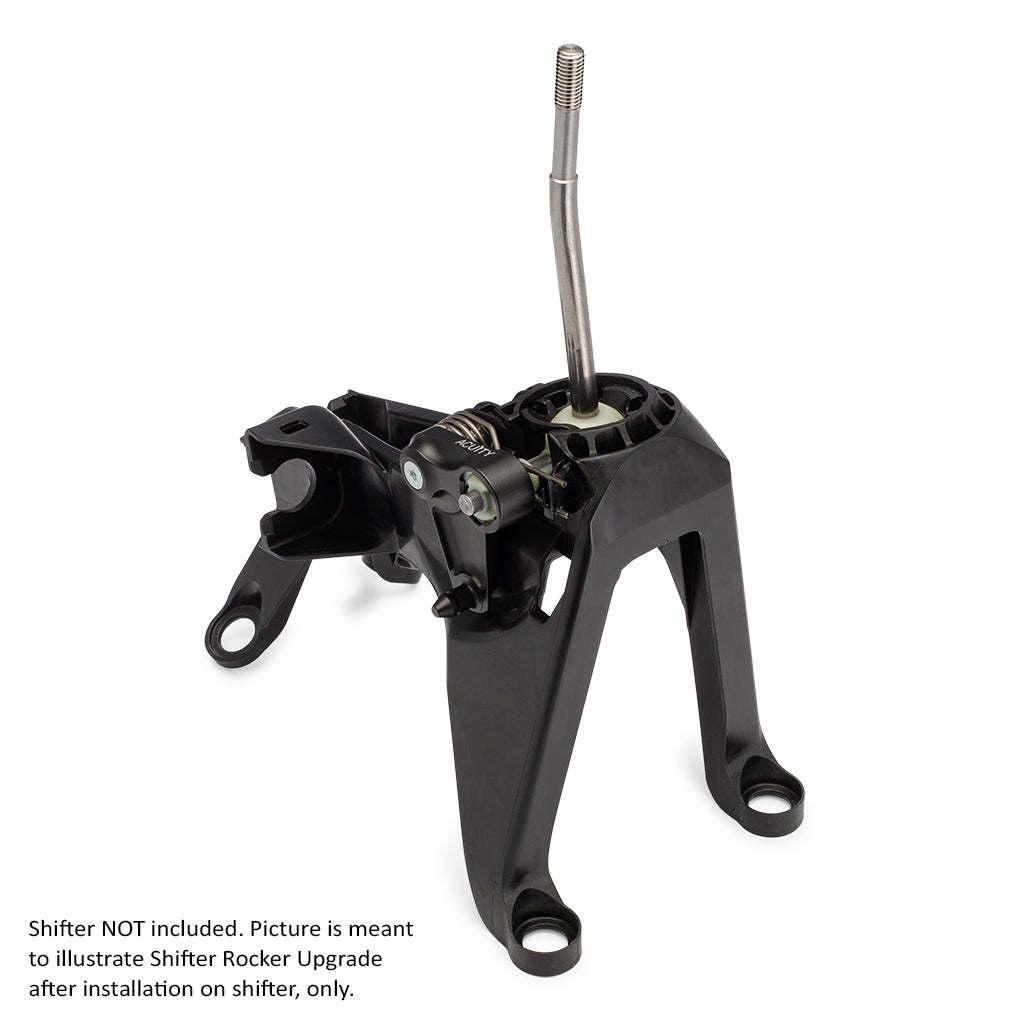 ACUITY ACUITY Shifter Rocker Upgrade for the 10th Gen Accord