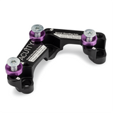 ACUITY Throttle Pedal Spacer for the Right-Hand-Drive Vehicles
