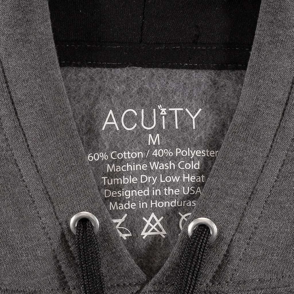 ACUITY ACUITY Cups Hoodie