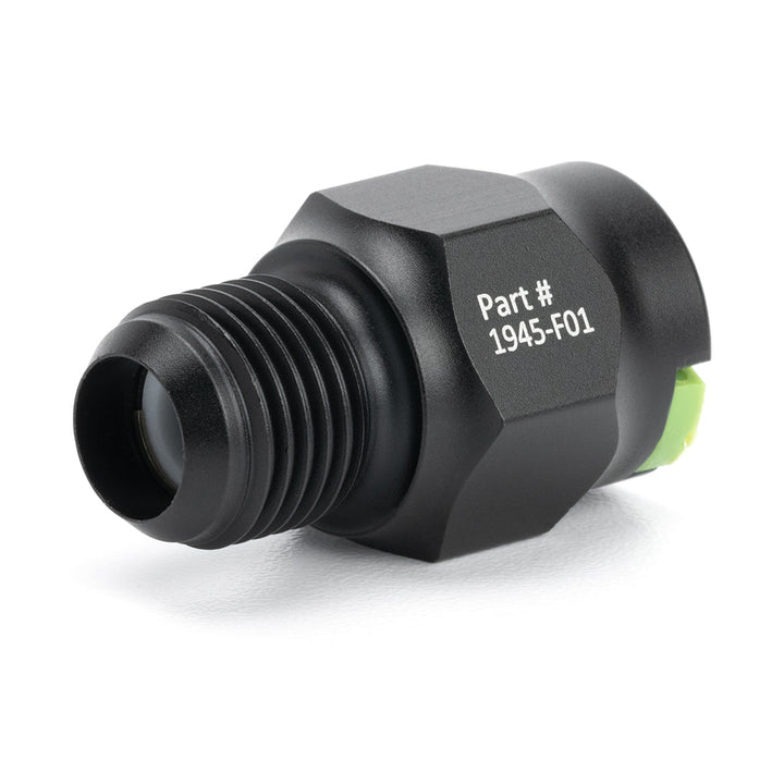 ACUiTY 1/4" SAE Quick Connect to -6AN Adapter