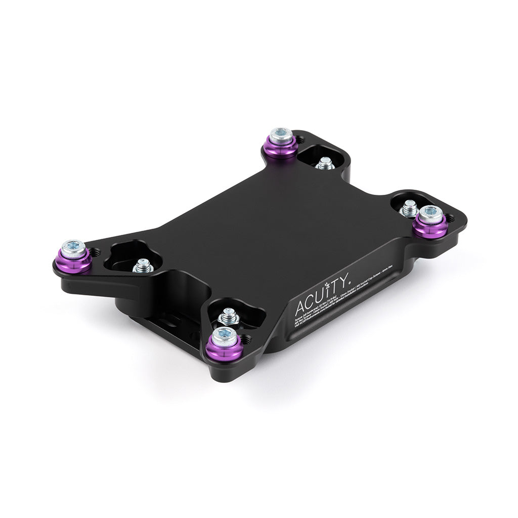 ACUiTY K-Swap Shifter Adapter Plate for RSX Shifters