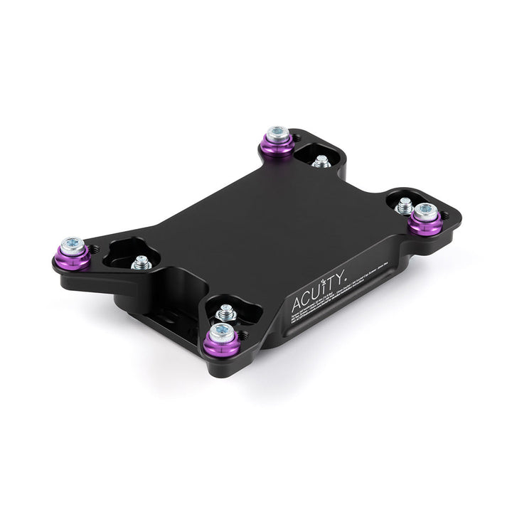 ACUiTY K-Swap Shifter Adapter Plate for RSX Shifters
