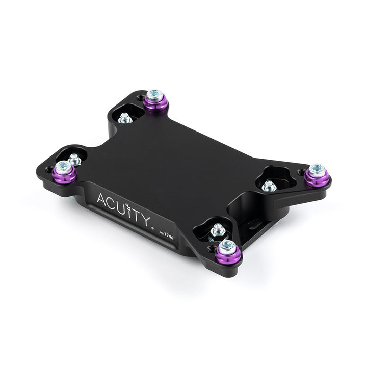 ACUiTY K-Swap Shifter Adapter Plate for RSX Shifters