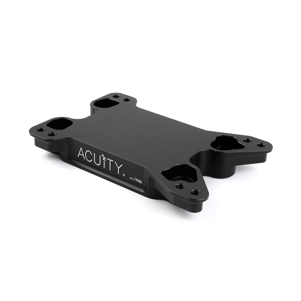 ACUiTY K-Swap Shifter Adapter Plate for RSX Shifters