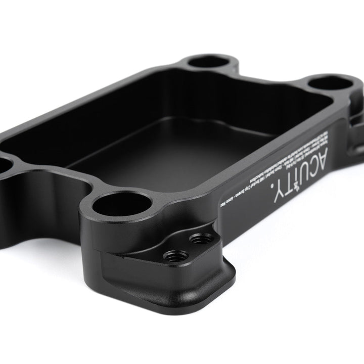 ACUiTY K-Swap Shifter Adapter Plate for RSX Shifters