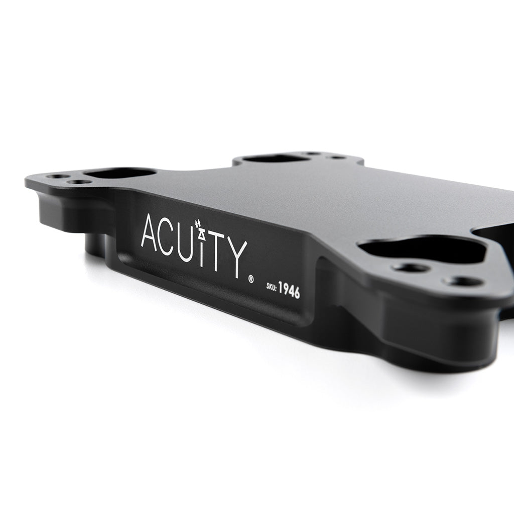 ACUiTY K-Swap Shifter Adapter Plate for RSX Shifters