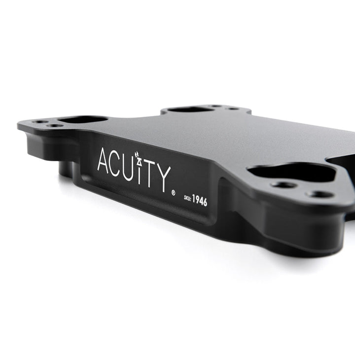 ACUiTY K-Swap Shifter Adapter Plate for RSX Shifters