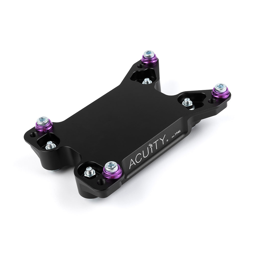 ACUiTY K-Swap Shifter Adapter Plate for RSX Shifters