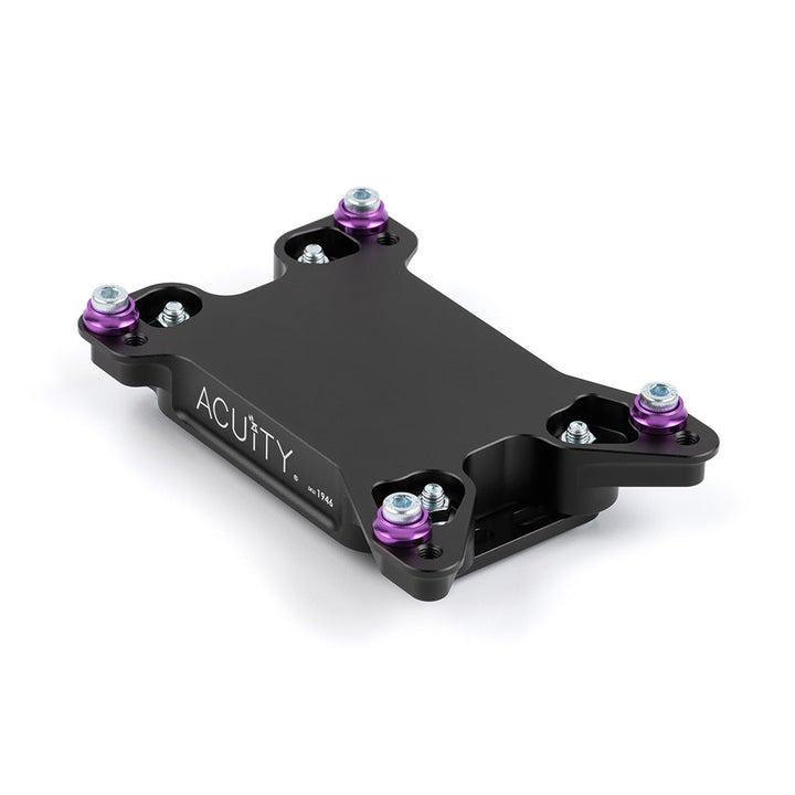 ACUiTY K-Swap Shifter Adapter Plate for RSX Shifters