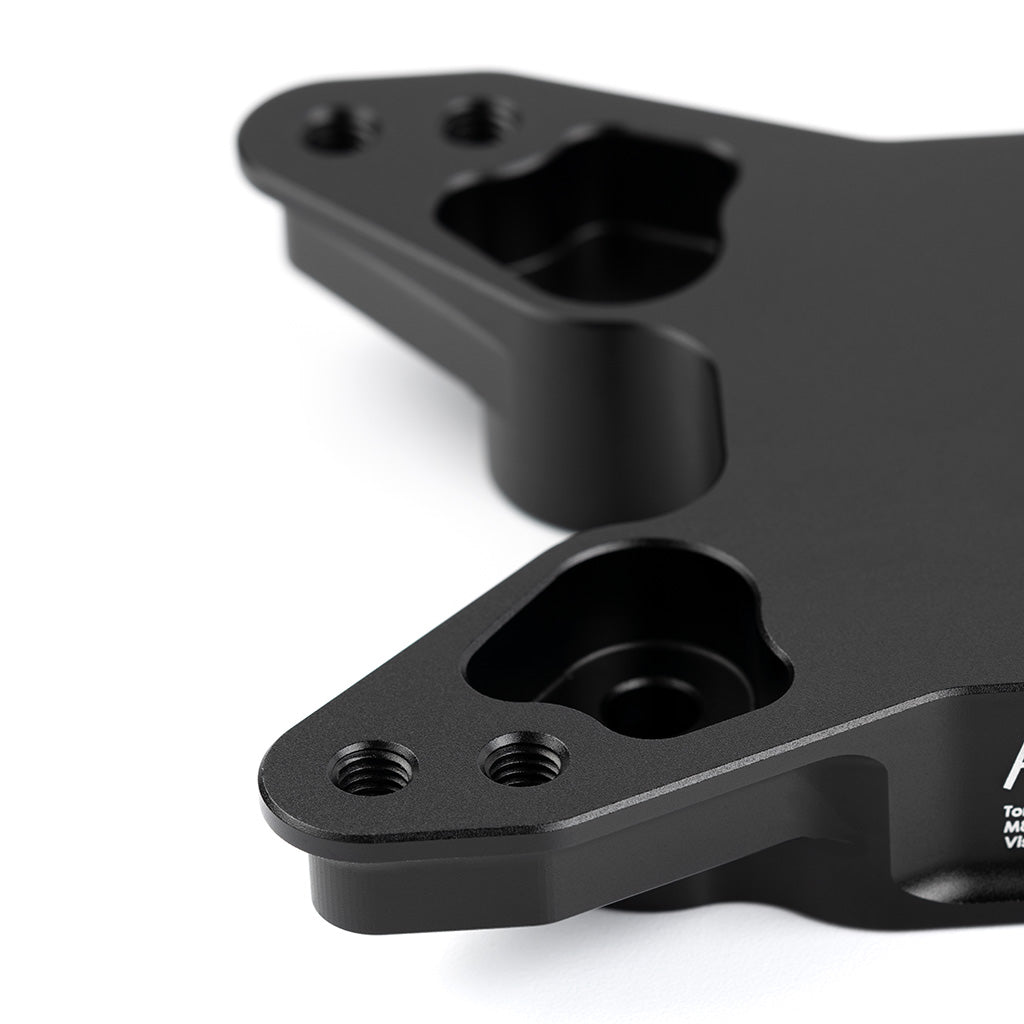 ACUiTY K-Swap Shifter Adapter Plate for RSX Shifters