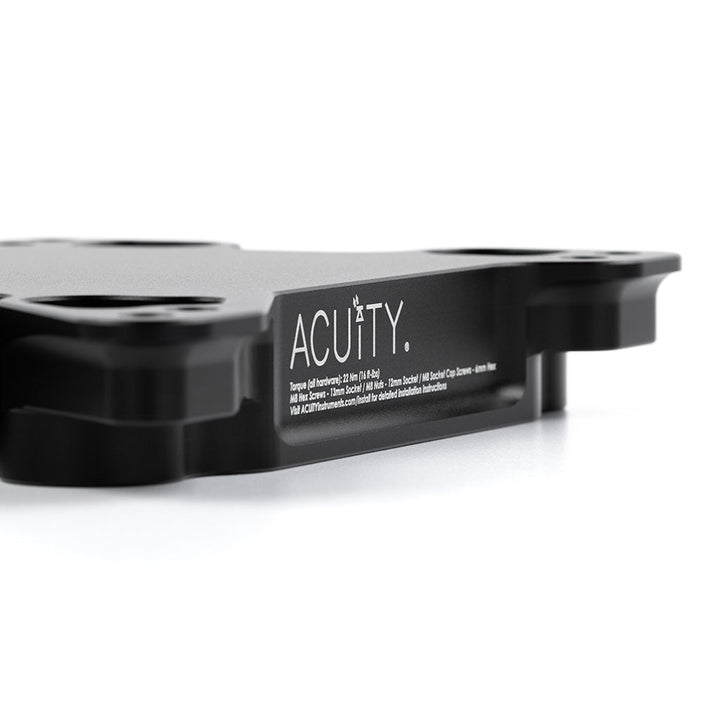 ACUiTY K-Swap Shifter Adapter Plate for RSX Shifters