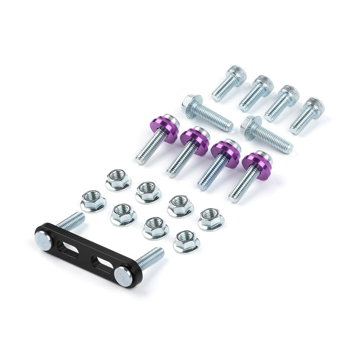 ACUiTY K-Swap Shifter Adapter Plate for RSX Shifters