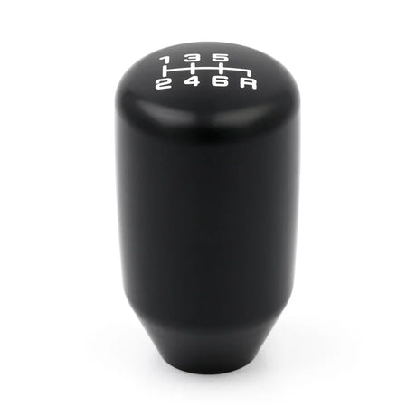 ACUITY ESCO-Insulated Shift Knob with stainless steel core and durable Honda gear pattern